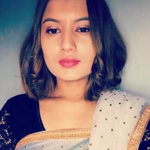 Meet your Posher, Ranju